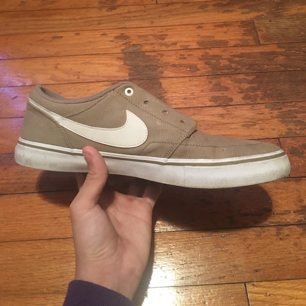 Nike SB (skateboard)